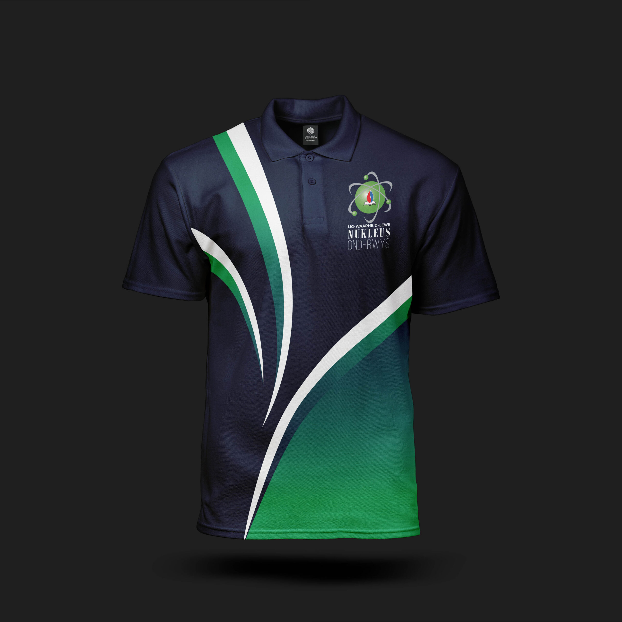 Nukleus Golfhemp